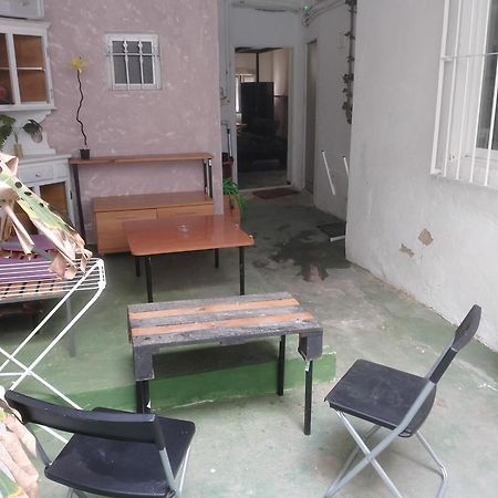 Rabasa Alicante - Casas De Planta Baja Familiar Para 8 Personas Екстер'єр фото