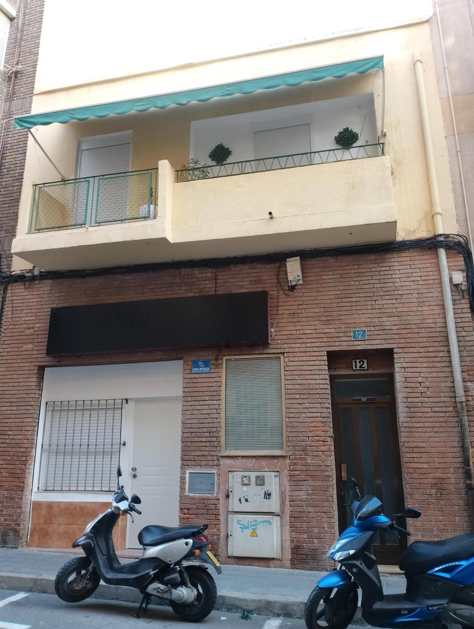 Rabasa Alicante - Casas De Planta Baja Familiar Para 8 Personas Екстер'єр фото