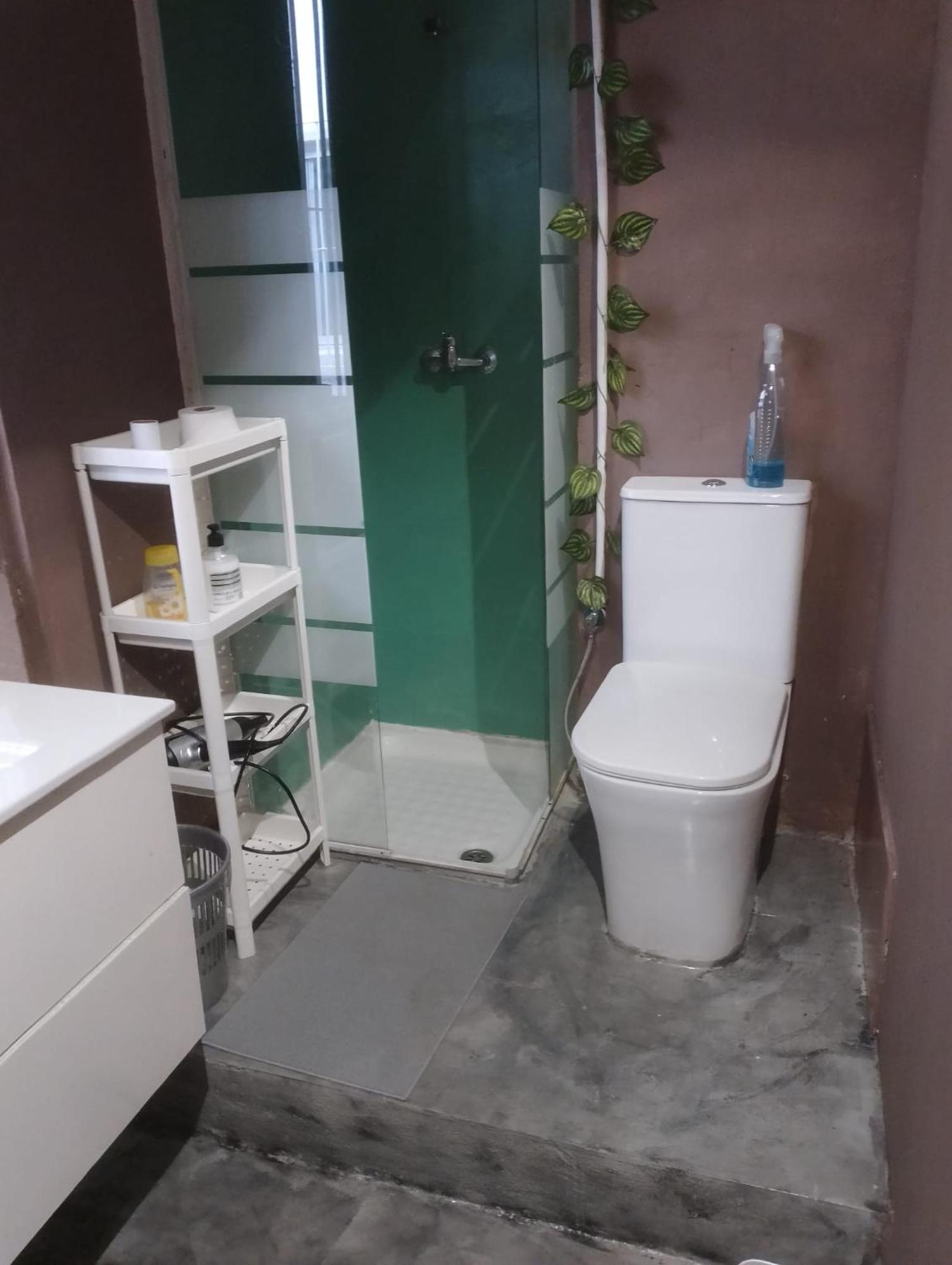 Rabasa Alicante - Casas De Planta Baja Familiar Para 8 Personas Екстер'єр фото