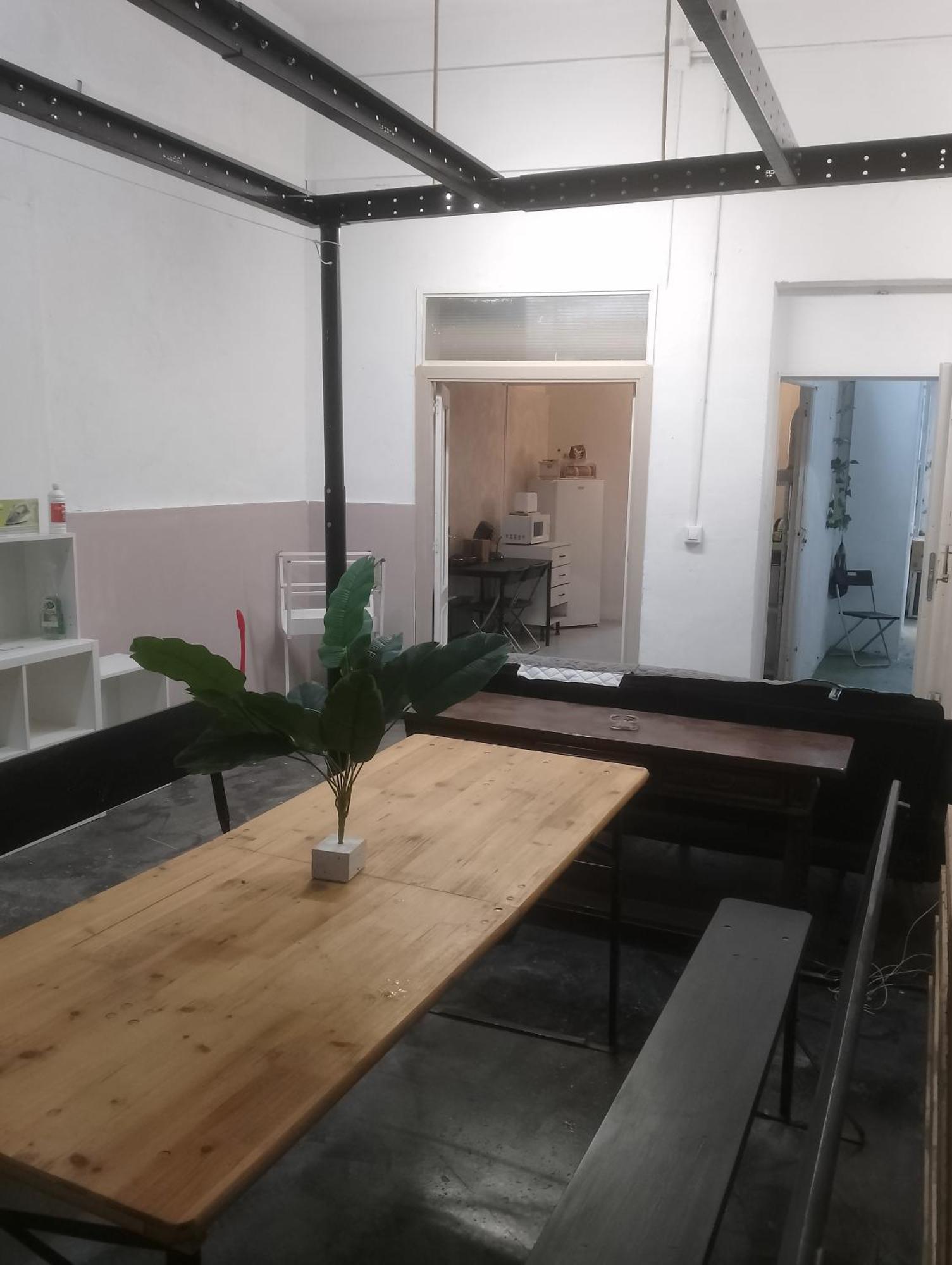 Rabasa Alicante - Casas De Planta Baja Familiar Para 8 Personas Екстер'єр фото
