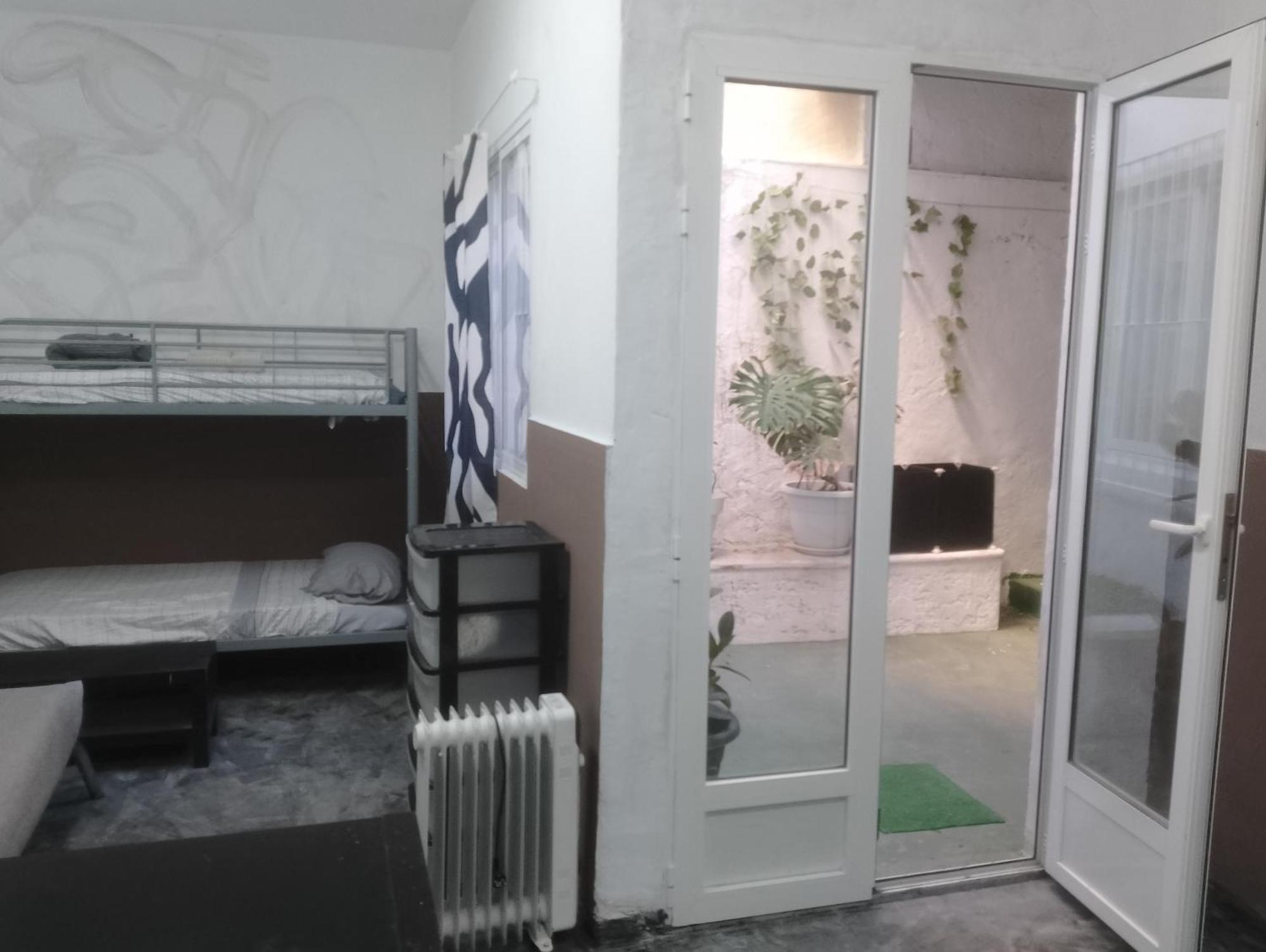 Rabasa Alicante - Casas De Planta Baja Familiar Para 8 Personas Екстер'єр фото