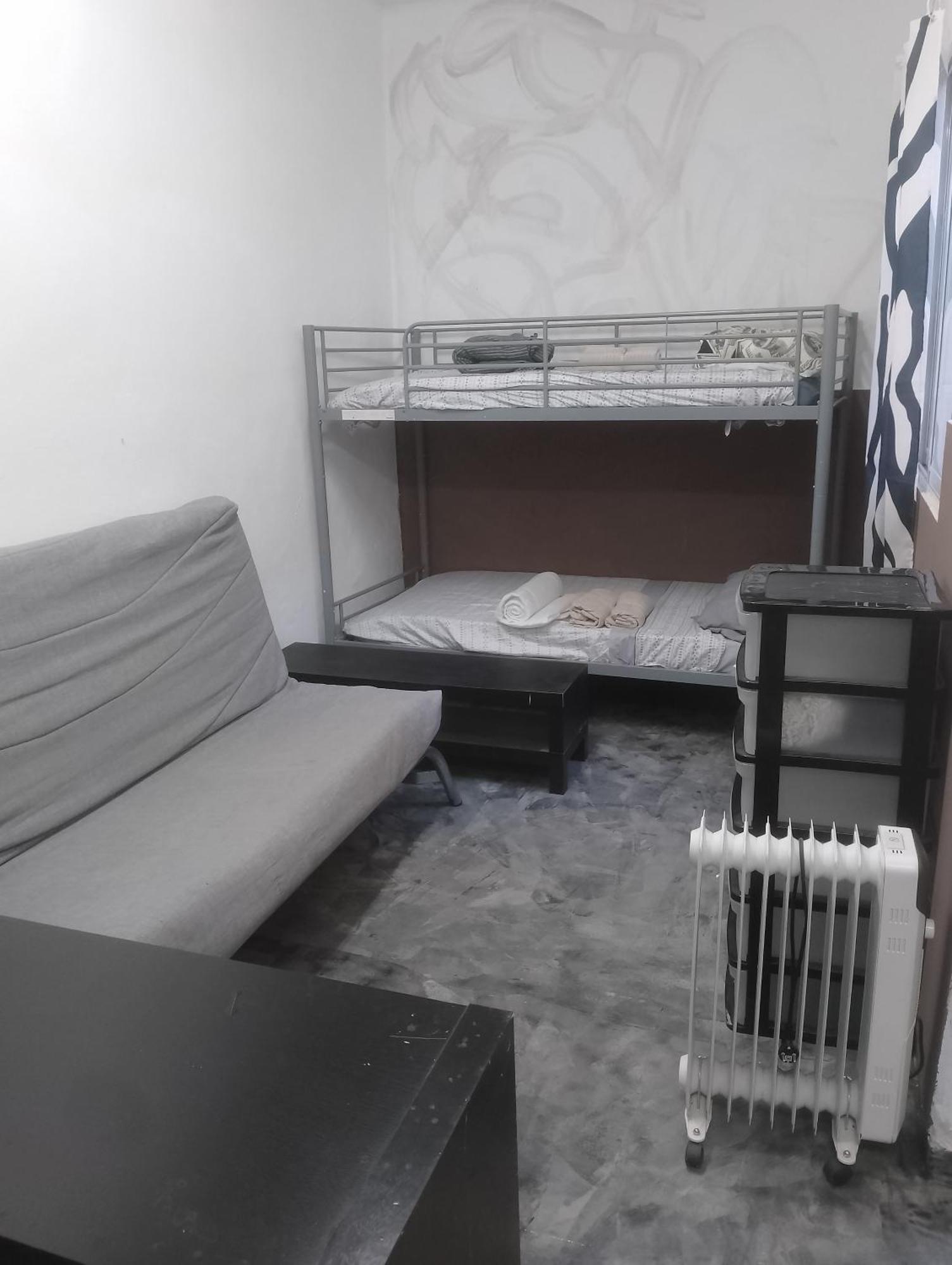 Rabasa Alicante - Casas De Planta Baja Familiar Para 8 Personas Екстер'єр фото