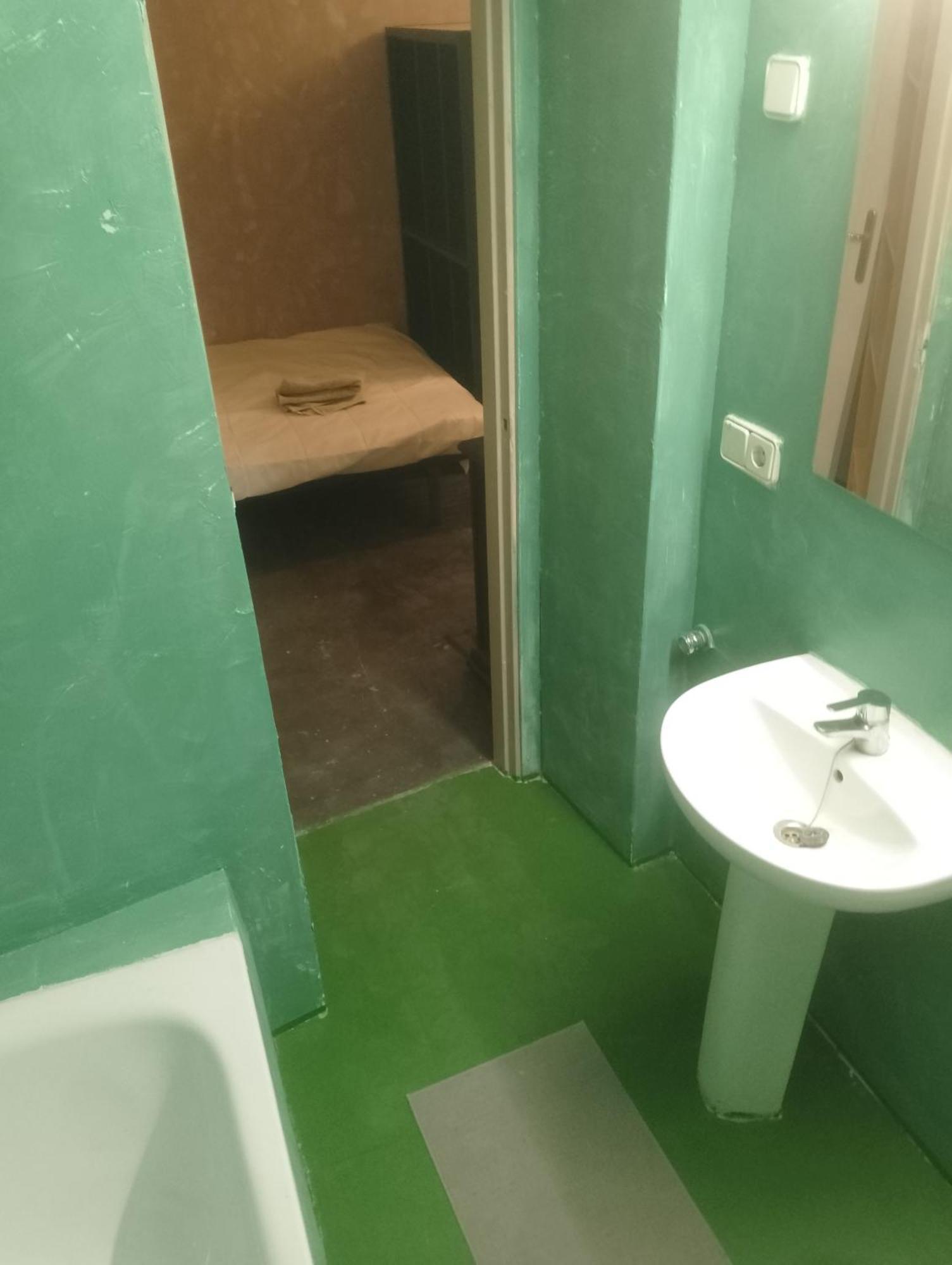 Rabasa Alicante - Casas De Planta Baja Familiar Para 8 Personas Екстер'єр фото