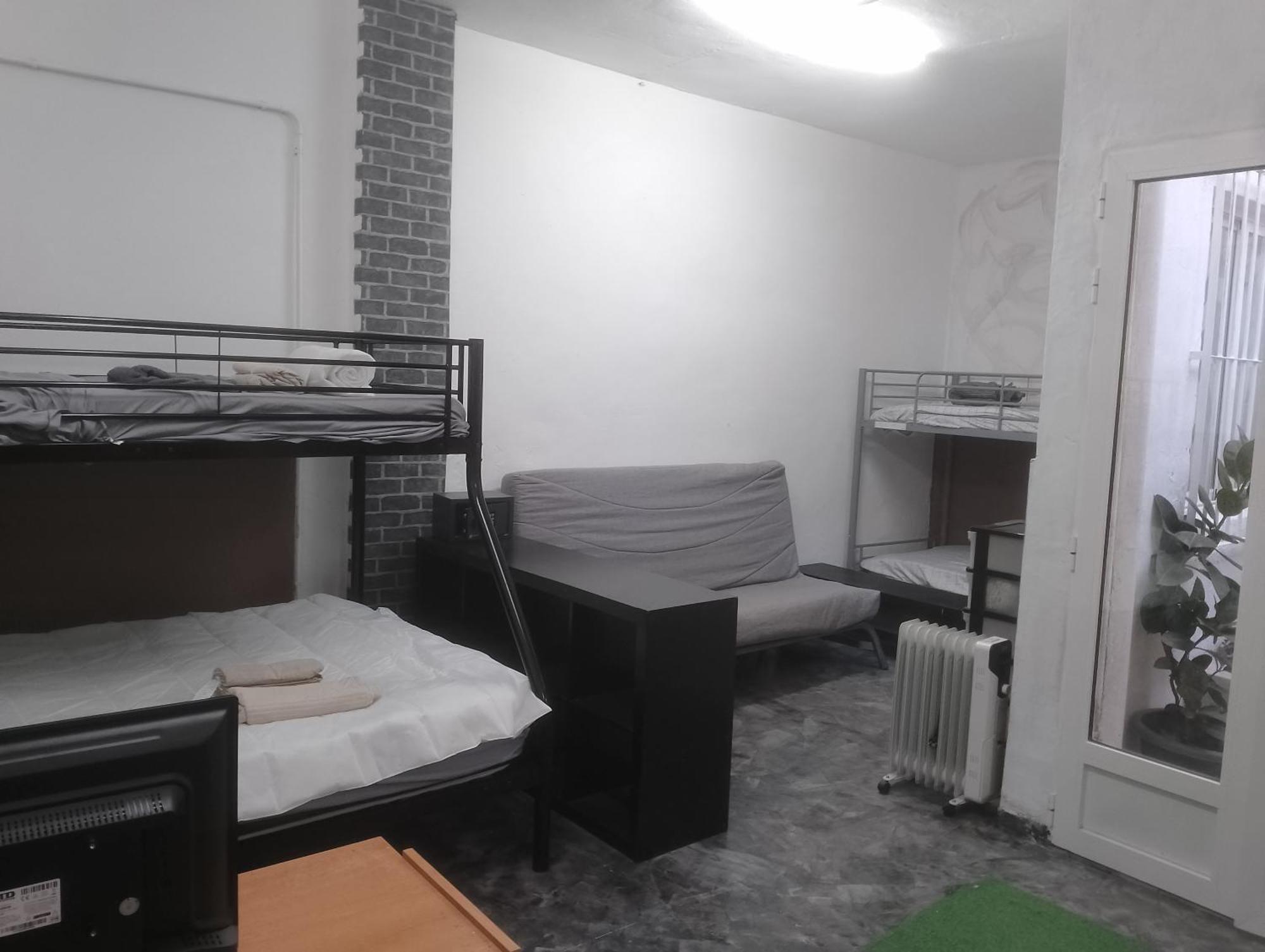 Rabasa Alicante - Casas De Planta Baja Familiar Para 8 Personas Екстер'єр фото