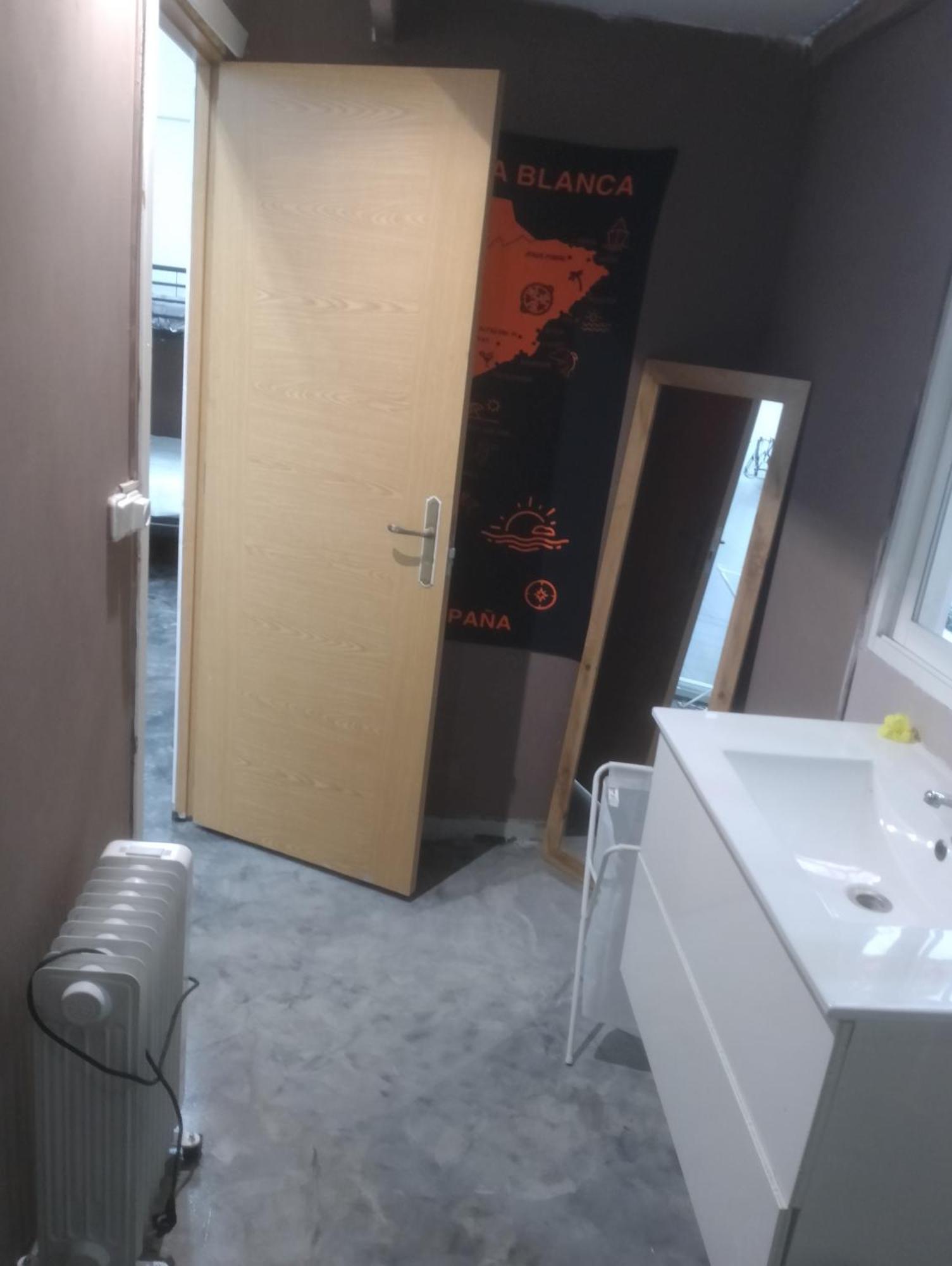 Rabasa Alicante - Casas De Planta Baja Familiar Para 8 Personas Екстер'єр фото