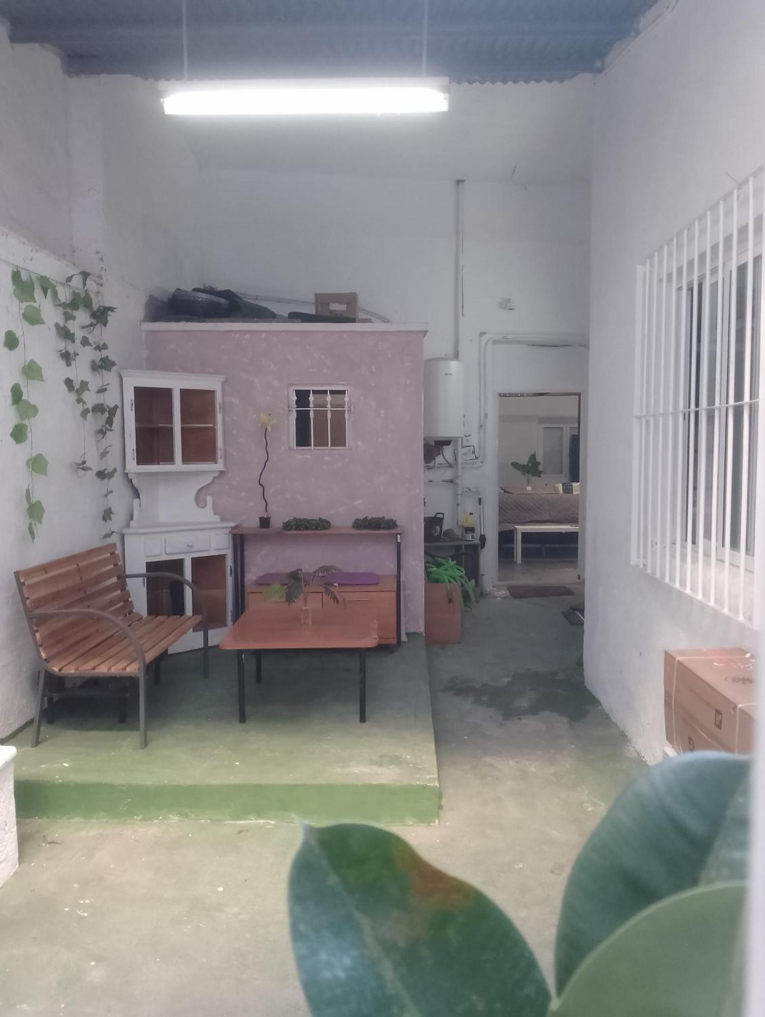 Rabasa Alicante - Casas De Planta Baja Familiar Para 8 Personas Екстер'єр фото