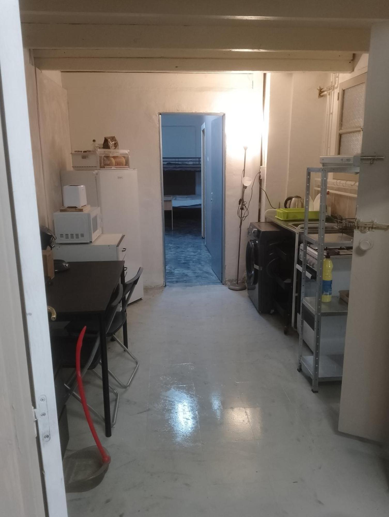 Rabasa Alicante - Casas De Planta Baja Familiar Para 8 Personas Екстер'єр фото