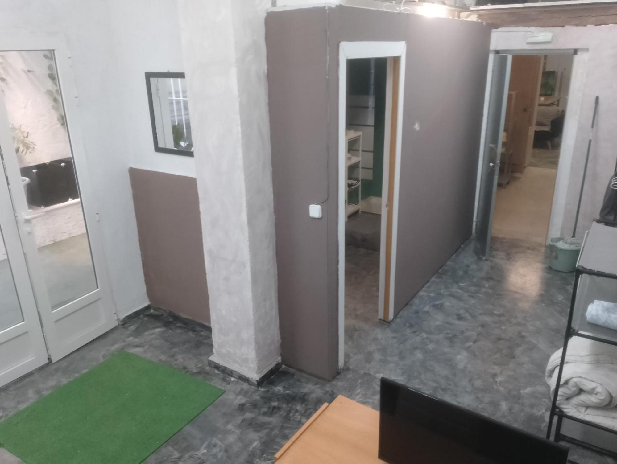 Rabasa Alicante - Casas De Planta Baja Familiar Para 8 Personas Екстер'єр фото