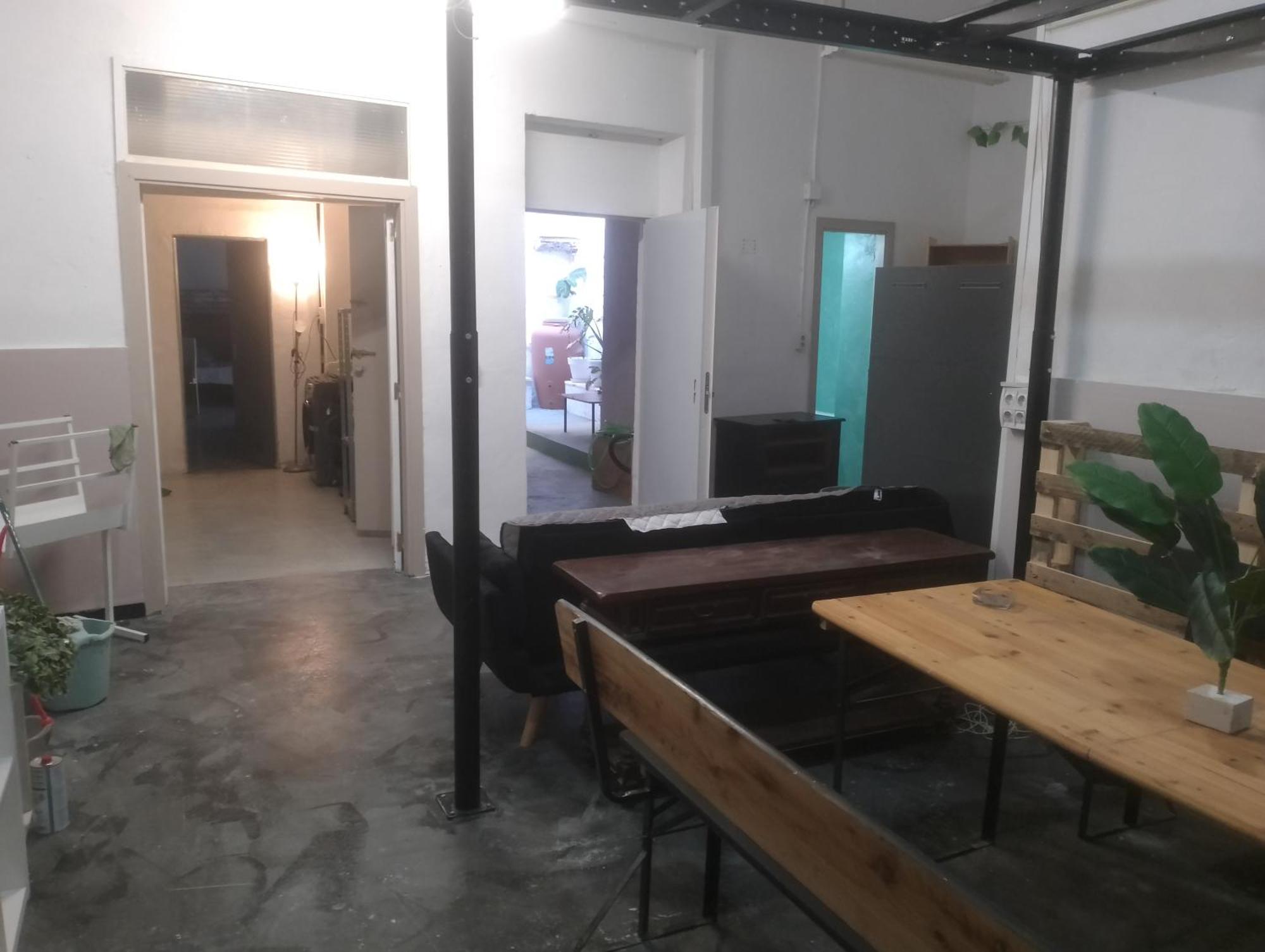 Rabasa Alicante - Casas De Planta Baja Familiar Para 8 Personas Екстер'єр фото