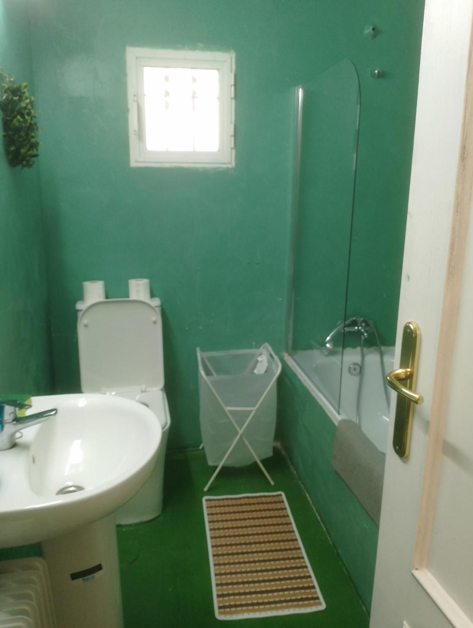 Rabasa Alicante - Casas De Planta Baja Familiar Para 8 Personas Екстер'єр фото