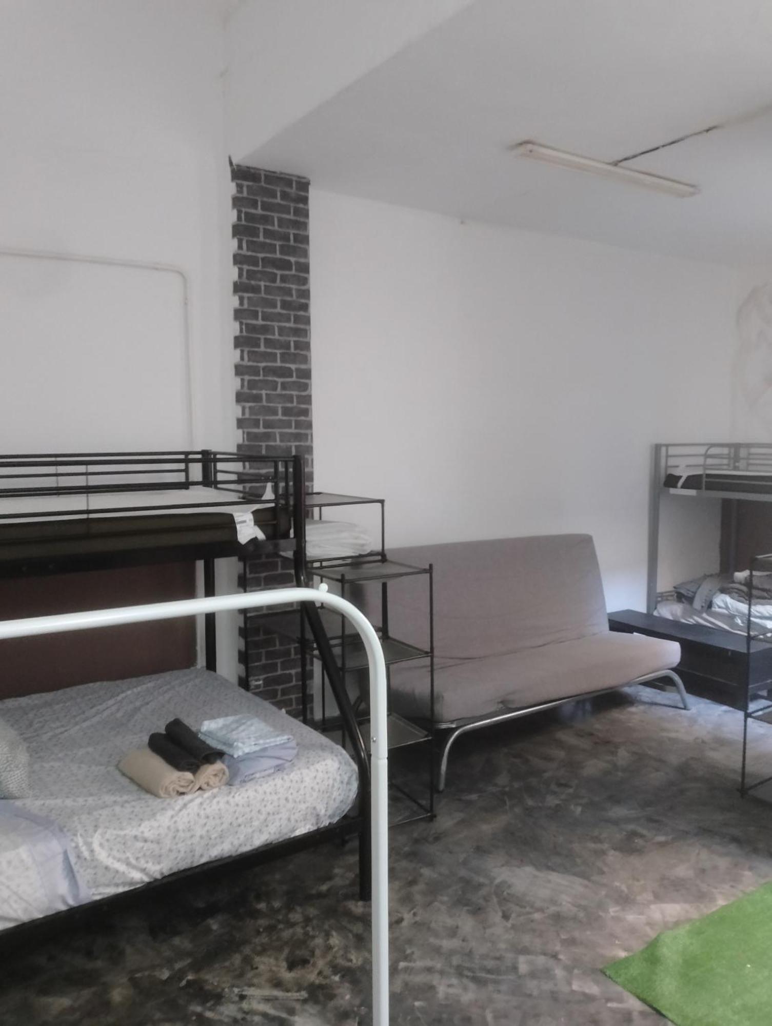 Rabasa Alicante - Casas De Planta Baja Familiar Para 8 Personas Екстер'єр фото