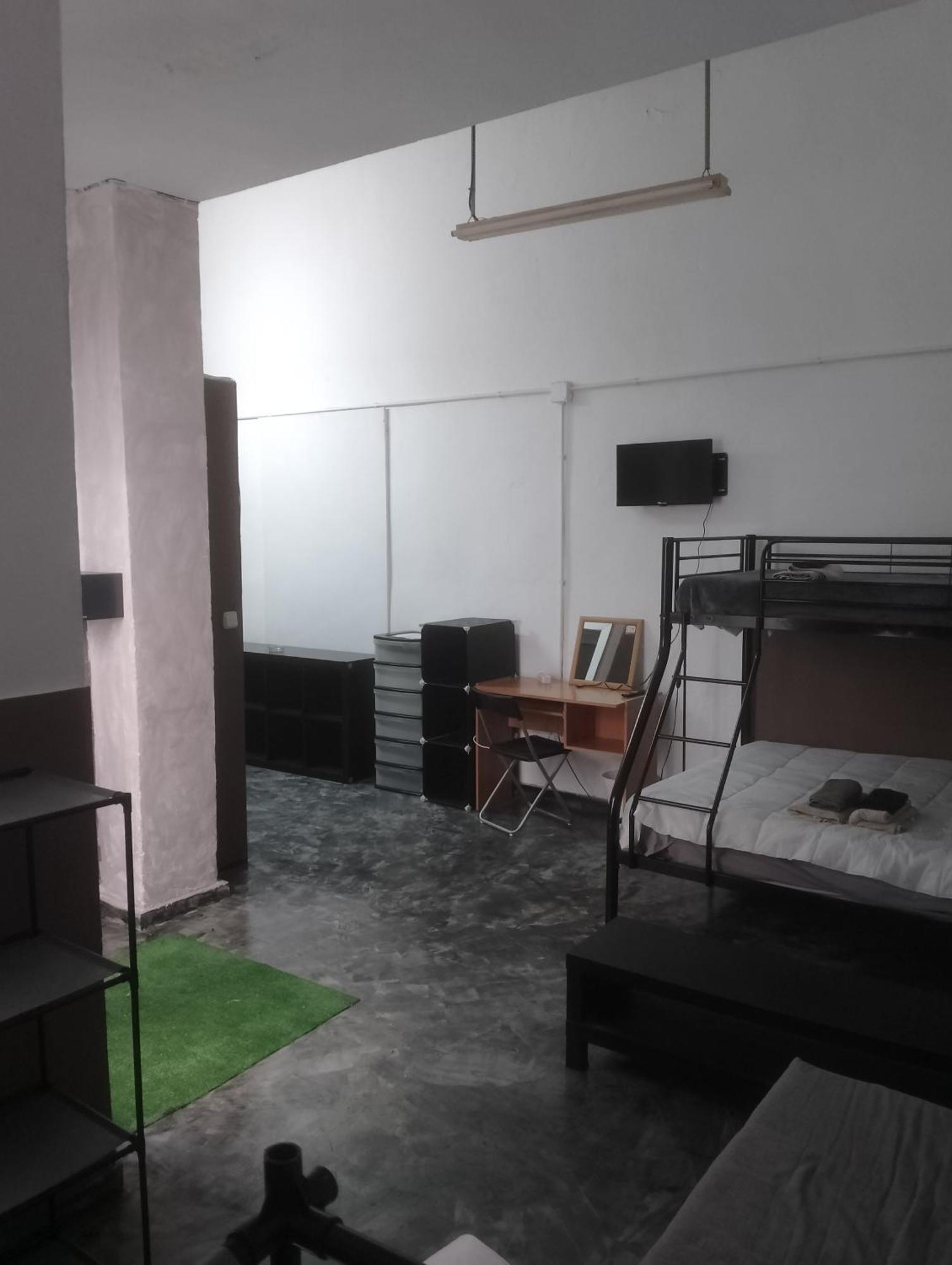 Rabasa Alicante - Casas De Planta Baja Familiar Para 8 Personas Екстер'єр фото